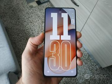 Poco X6 Pro 5G 256GB Nuovo 