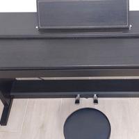 PIANOFORTE ROLAND HP 1700L