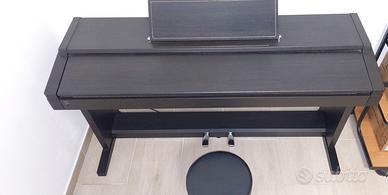 PIANOFORTE ROLAND HP 1700L