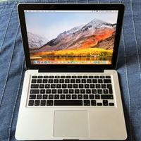 MacBook Pro 2011 13”