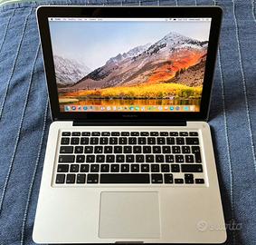 MacBook Pro 2011 13”