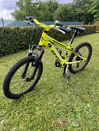 Mtb Bambino