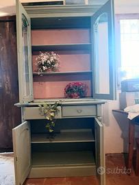 credenza 