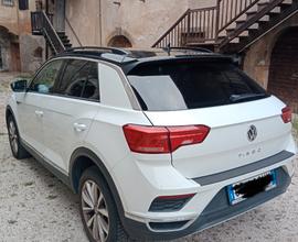 VOLKSWAGEN T-Roc - 2019