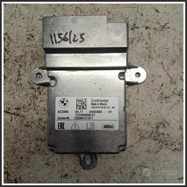 Centralina AirBag BMW Serie 3 G20 Berlina 65775B44