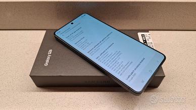 Galaxy S26 256Gb, usato 1 settimana, garanzia ITA