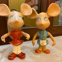 Topo gigio