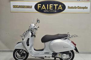 Vespa GTS 300 Touring ABS - 2016
