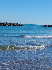 Appartamenti nelle Marche piscina mare a 15minuti