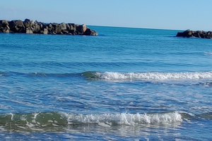 Appartamenti nelle Marche piscina mare a 15minuti