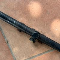 Cannocchiale da puntamento BSA