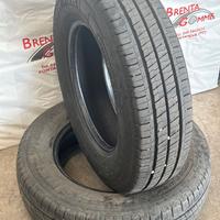 2 GOMME USATE ESTIVO 2057516C - CP8809870