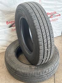 2 GOMME USATE ESTIVO 2057516C - CP8809870