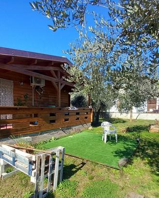 Chalet / Baita a Tivoli