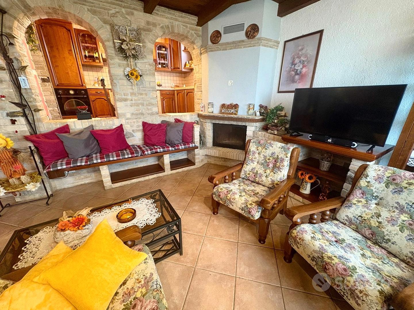 House in Bagnaria Arsa / Bagnarie - Vista 4