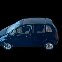 Lancia Musa nera 1/55