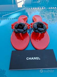 ballerine donna Chanel tg 38