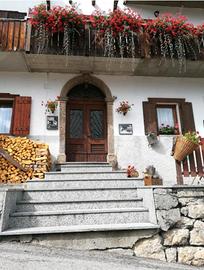 Appartamento vacanze Dolomiti Comelico