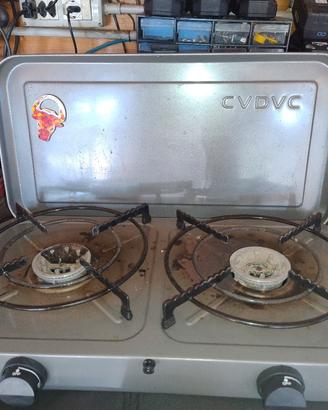Cadac 2 Cook Classic