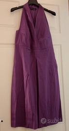 Vestito Ter De Caractere 