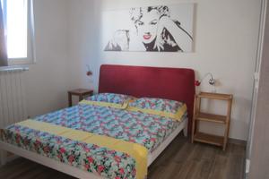 Lt Dei Due Mari - Vieste - ATTIC HOUSE