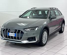 Audi A4 allroad QUATTRO PREZZO PROMO