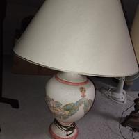 Lampada da salotto