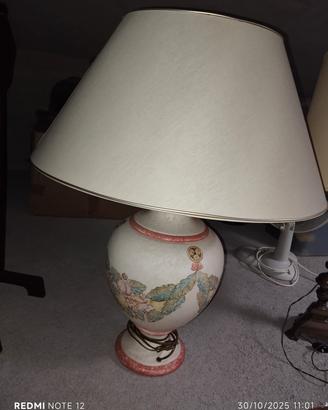Lampada da salotto