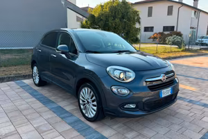 Fiat 500X 1.6 MultiJet 120 CV Business