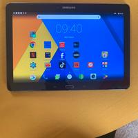 Tablet Samsung note 10 edizione 2014