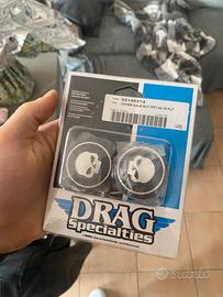 Copridadi forcella anteriore Softail