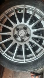 cerchi 15 pollici