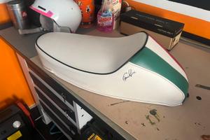 Sella vespa 50 special