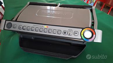 Rowenta Optigrill XL