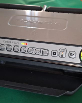 Rowenta Optigrill XL