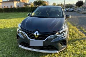 Renault captur 2022