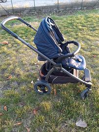 Passeggino Trio Peg Perego Book 51S