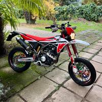 Fantic Motard 125 - 2021
