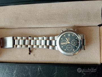 orologio cadet leader