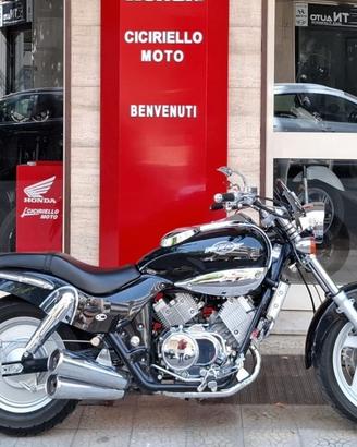 Kymco Venox 250