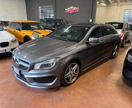 Mercedes-benz CLA 220 CLA 220 d S.W. 4Matic Automa