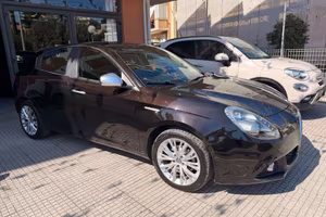 Alfa Romeo Giulietta 1.6 JTDm 120 CV Business
