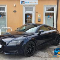 Audi TT Coupe 2.0 tfsi