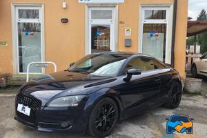 Audi TT Coupe 2.0 tfsi