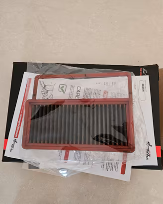 Filtro aria bmc 500 Abarth