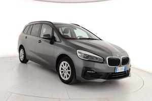 Bmw Serie 2 Gran Tourer 216d Advantage