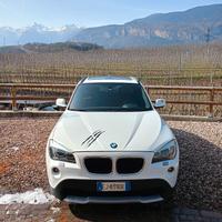 BMW X1 x drive
