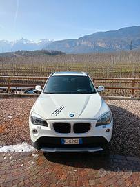 BMW X1 x drive