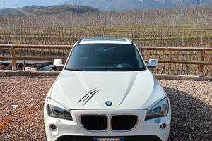 BMW X1 x drive