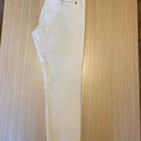 Dondup uomo pantaloni jeans p/e 2026